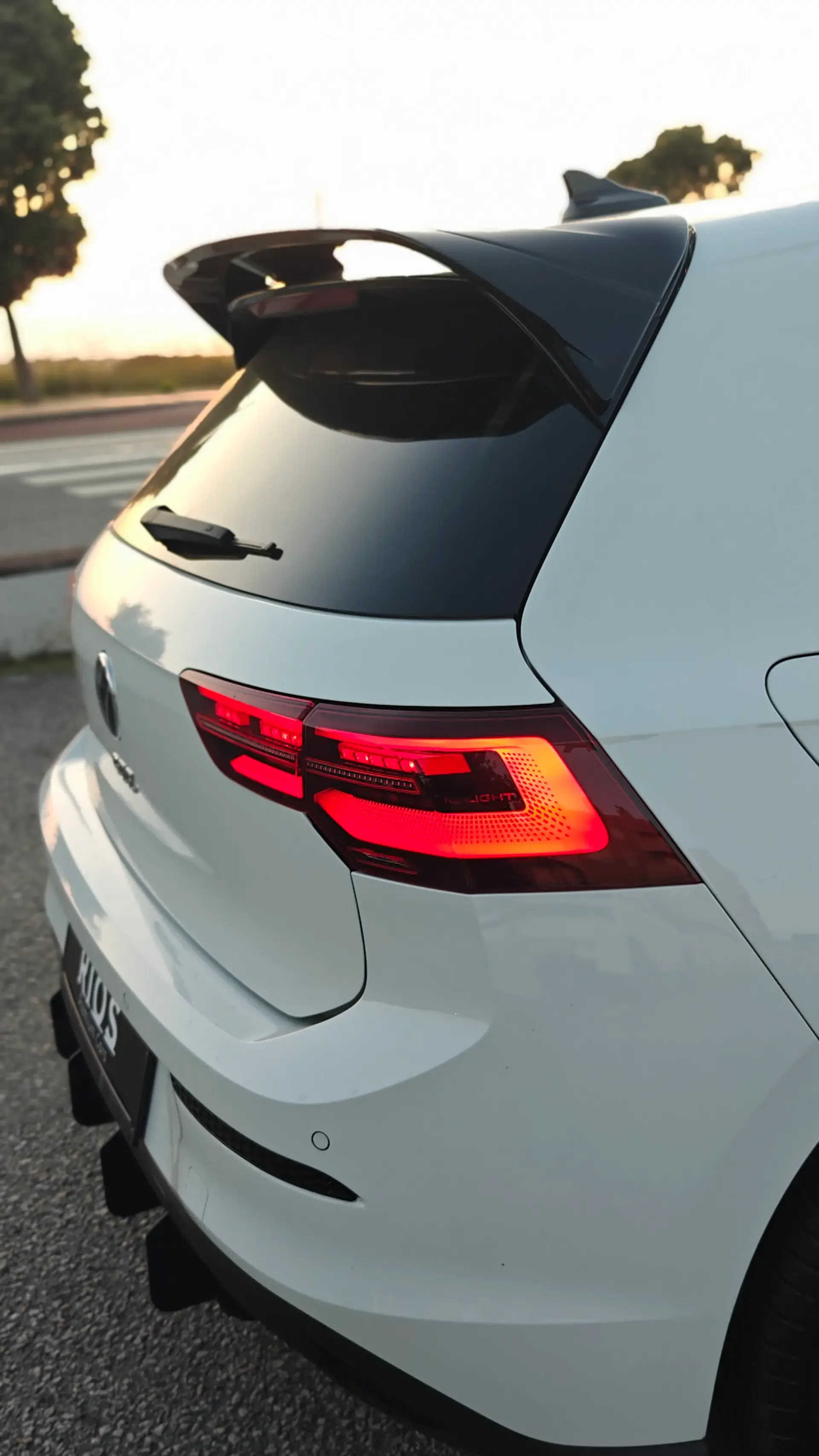 Volkswagen Golf 1.4 TSI GTE+ DSG 23