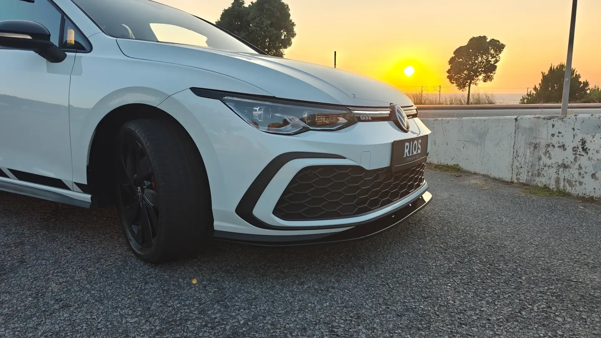 Volkswagen Golf 1.4 TSI GTE+ DSG 30