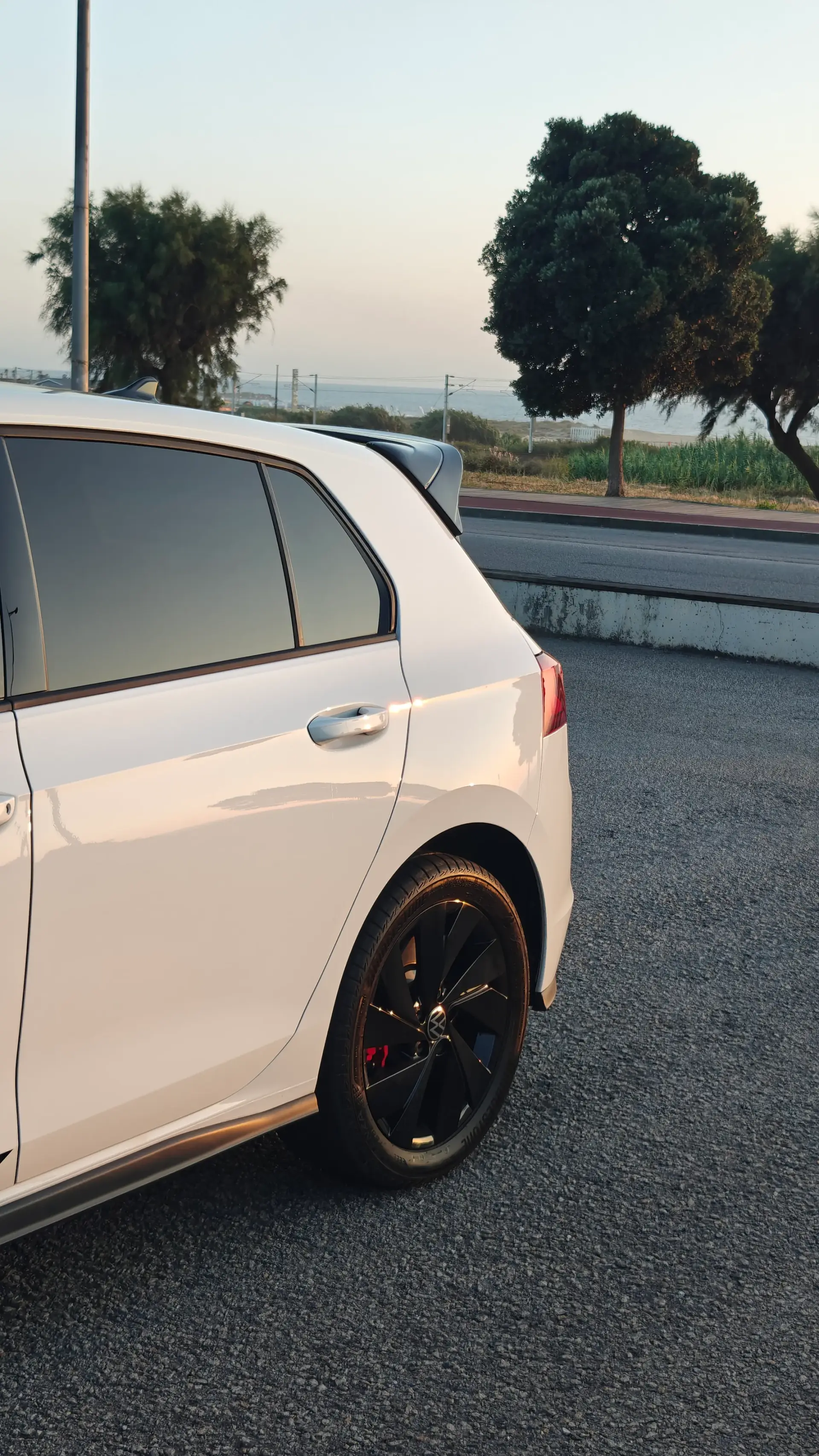 Volkswagen Golf 1.4 TSI GTE+ DSG 36