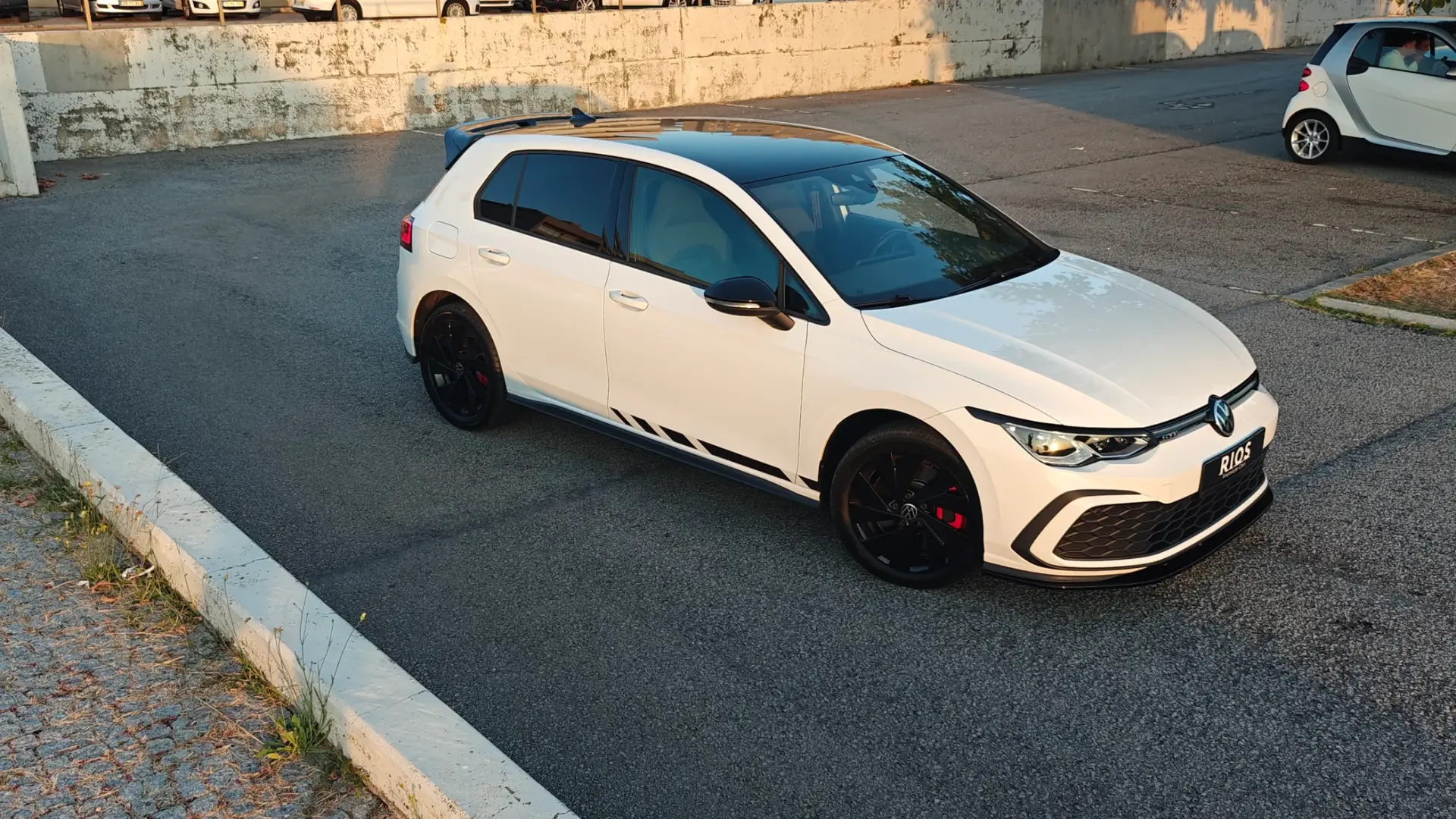 Volkswagen Golf 1.4 TSI GTE+ DSG 44