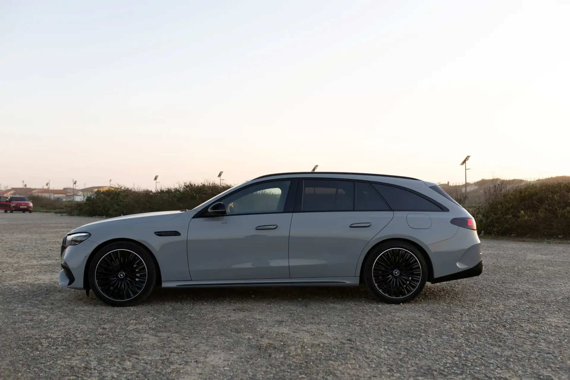 Mercedes-Benz E 300 de 6