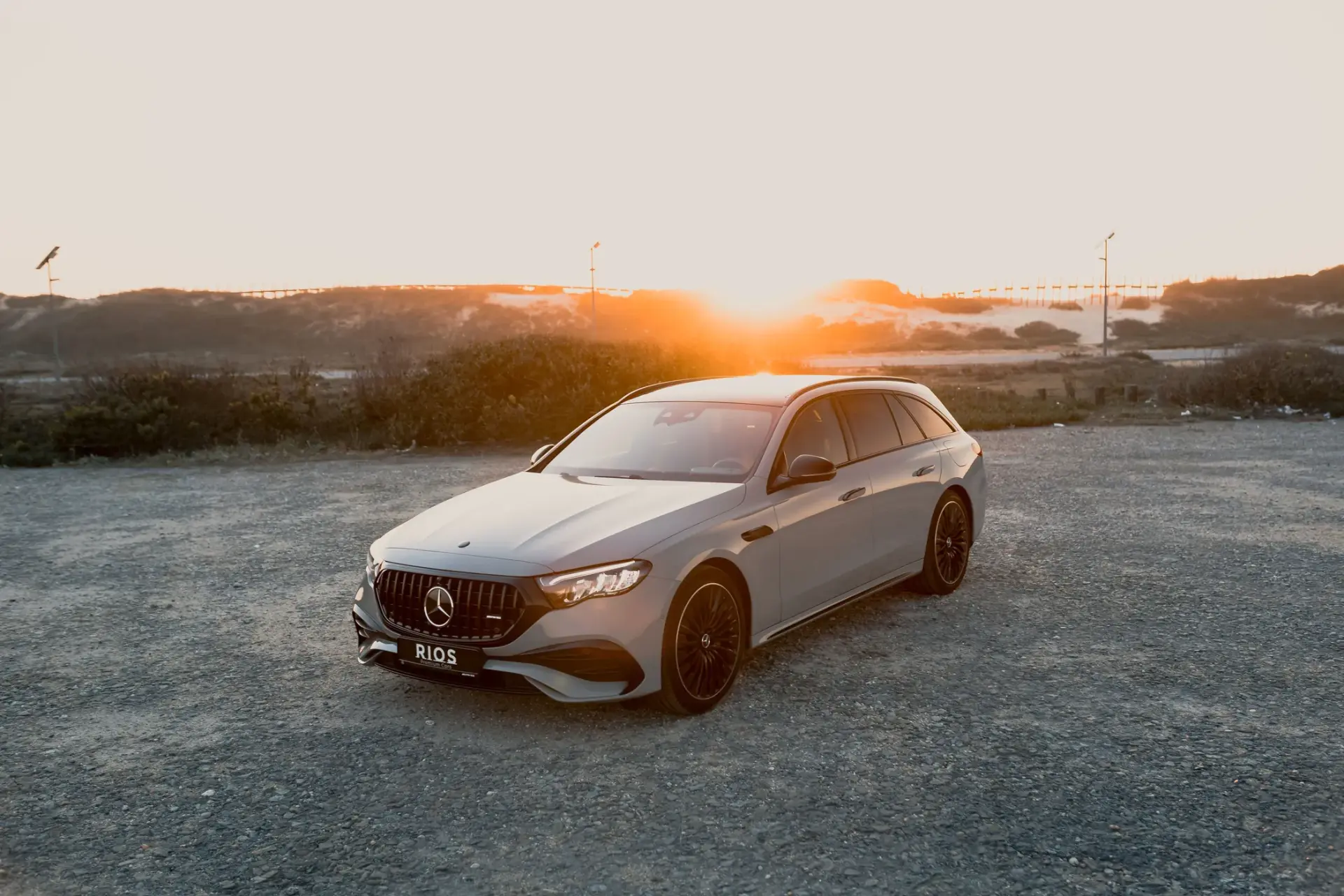 Mercedes-Benz E 300 de 14