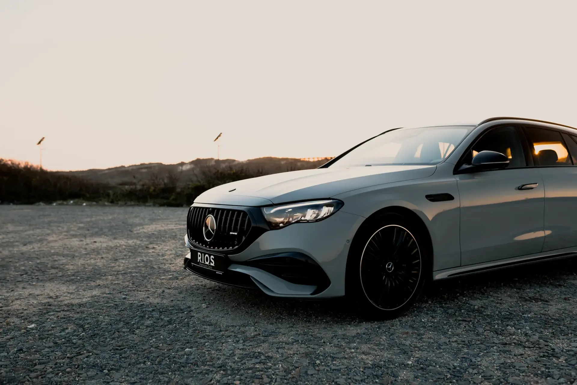 Mercedes-Benz E 300 de 15