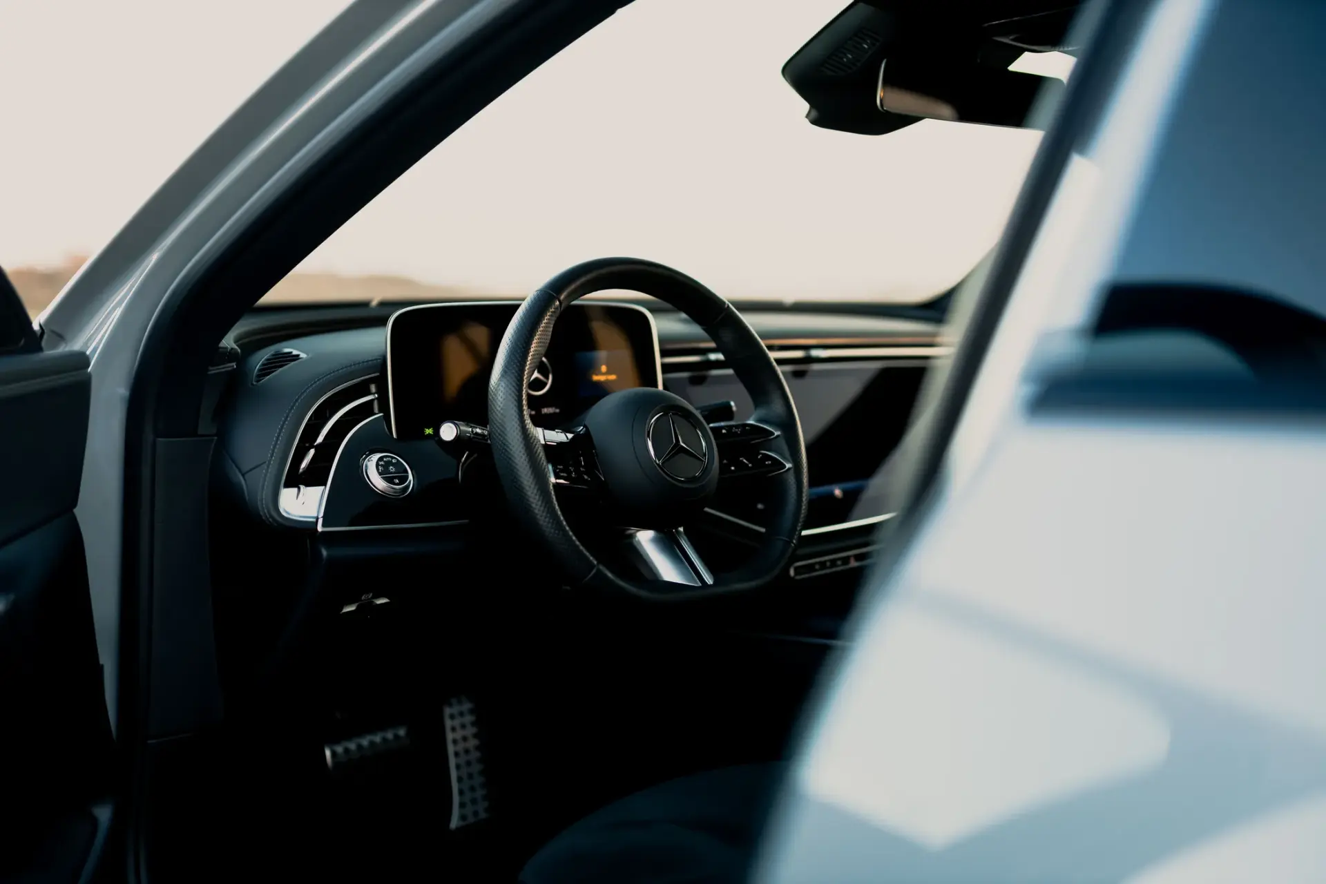 Mercedes-Benz E 300 de 24