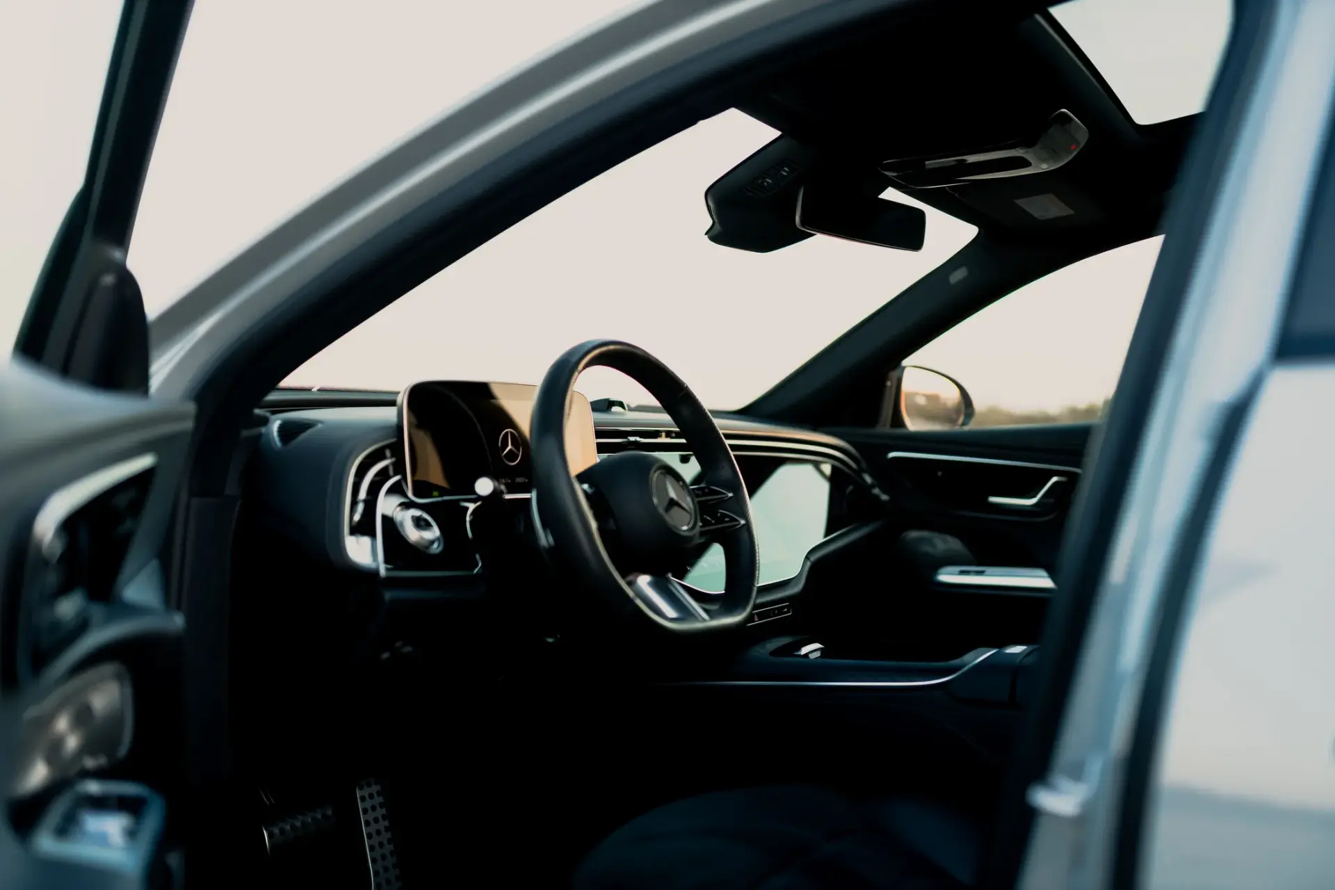 Mercedes-Benz E 300 de 26