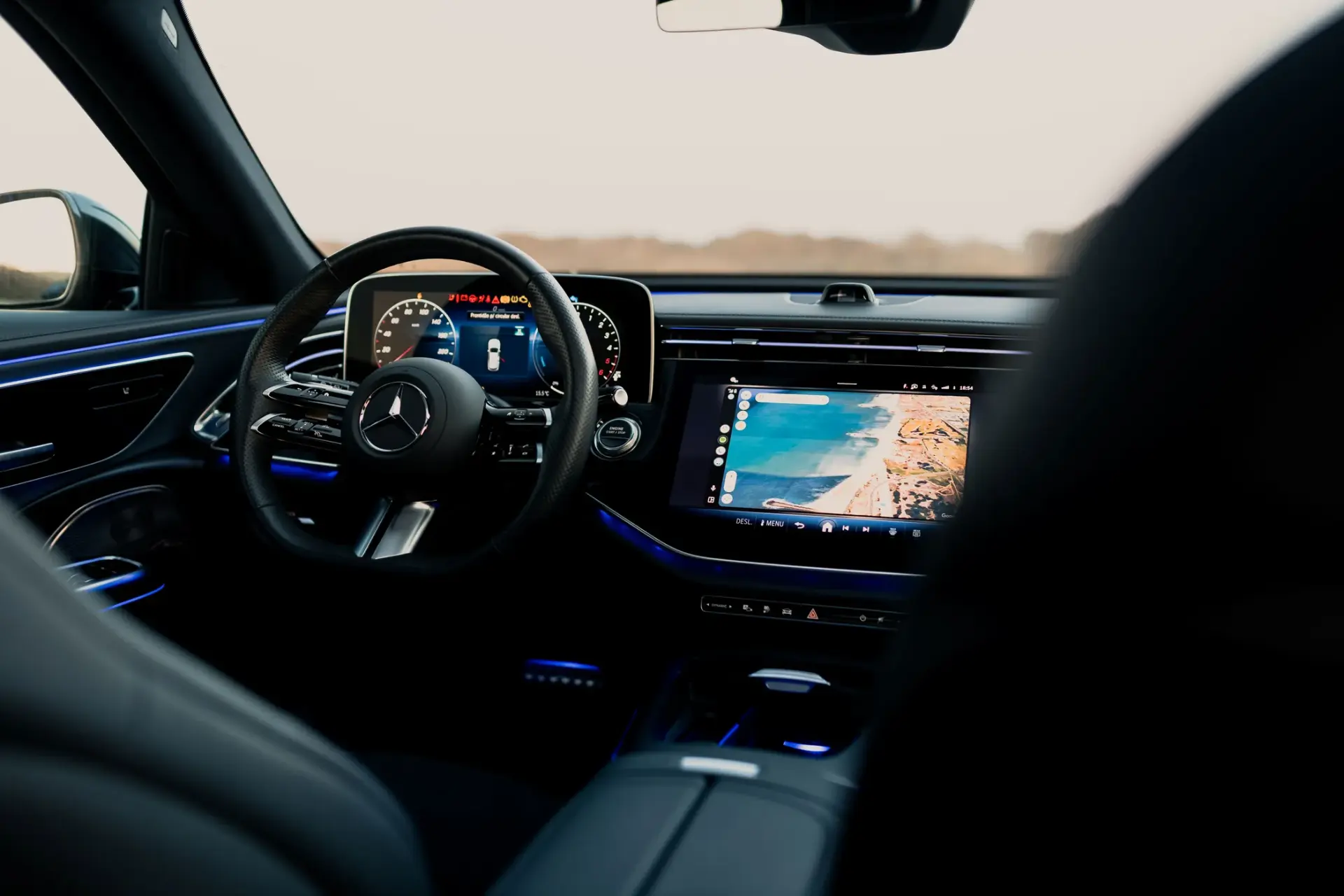 Mercedes-Benz E 300 de 30