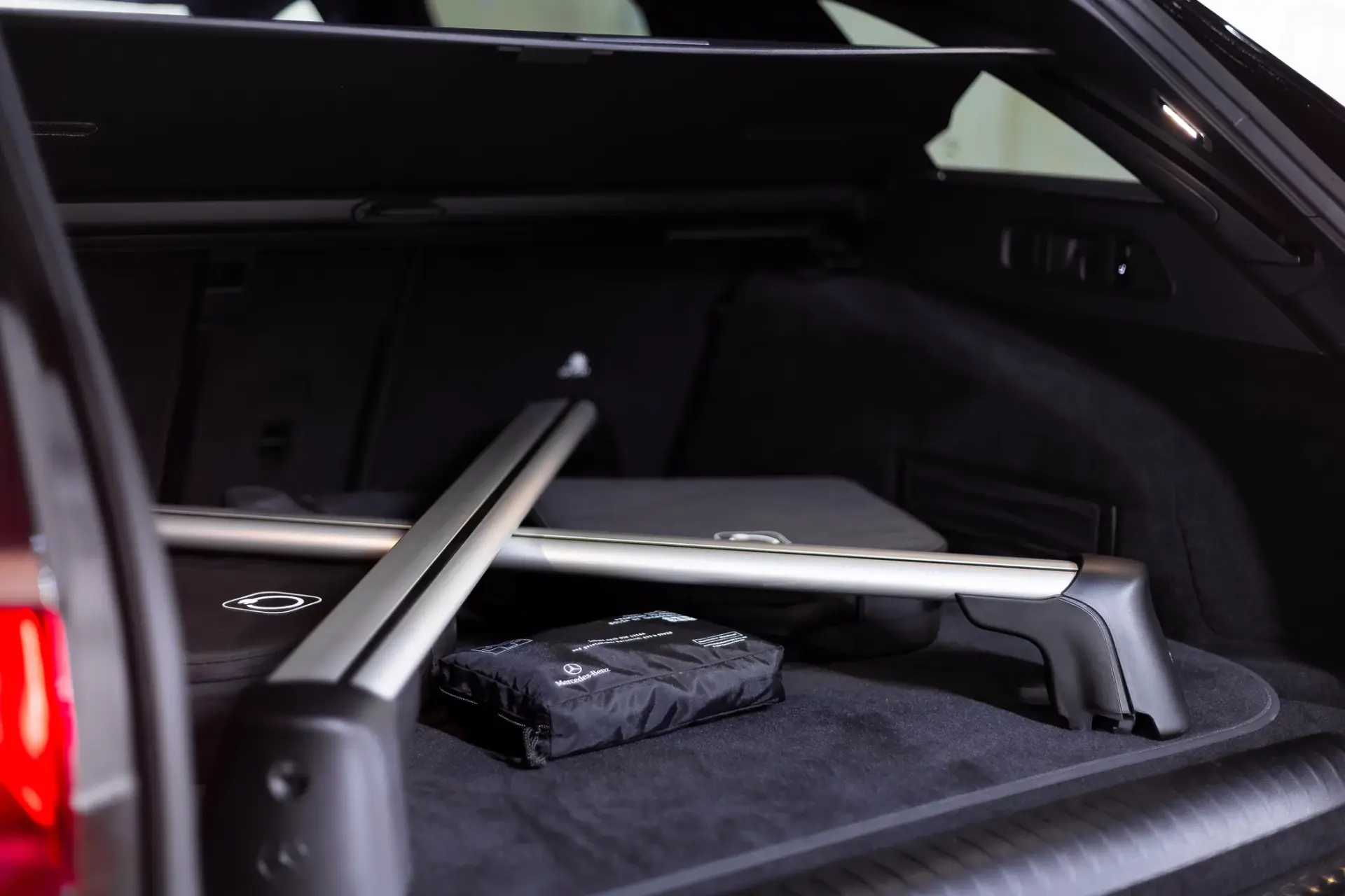 Mercedes-Benz E 300 de 35