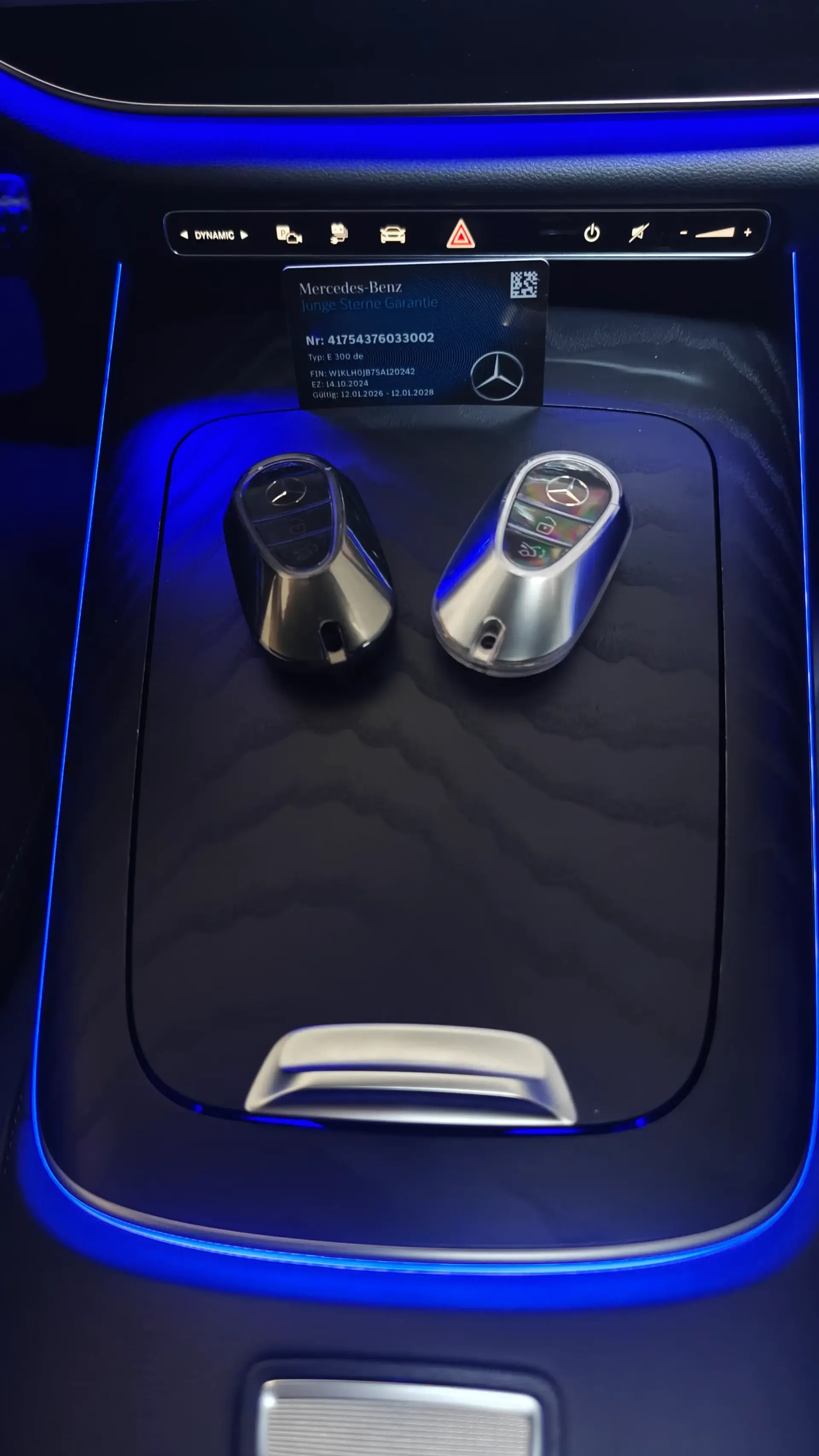 Mercedes-Benz E 300 de 38