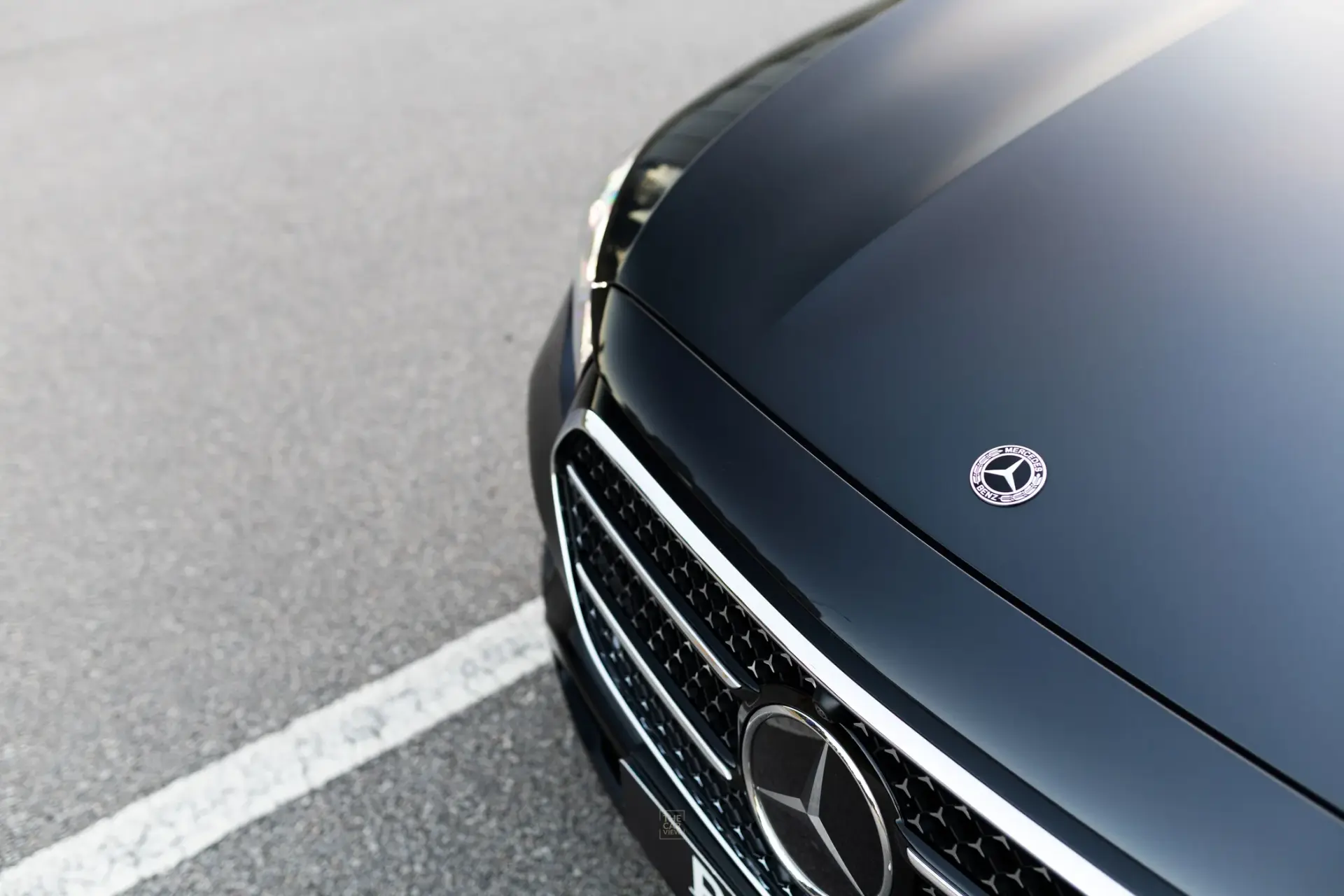 Mercedes-Benz E 300 de 4Matic All-Terrain 22