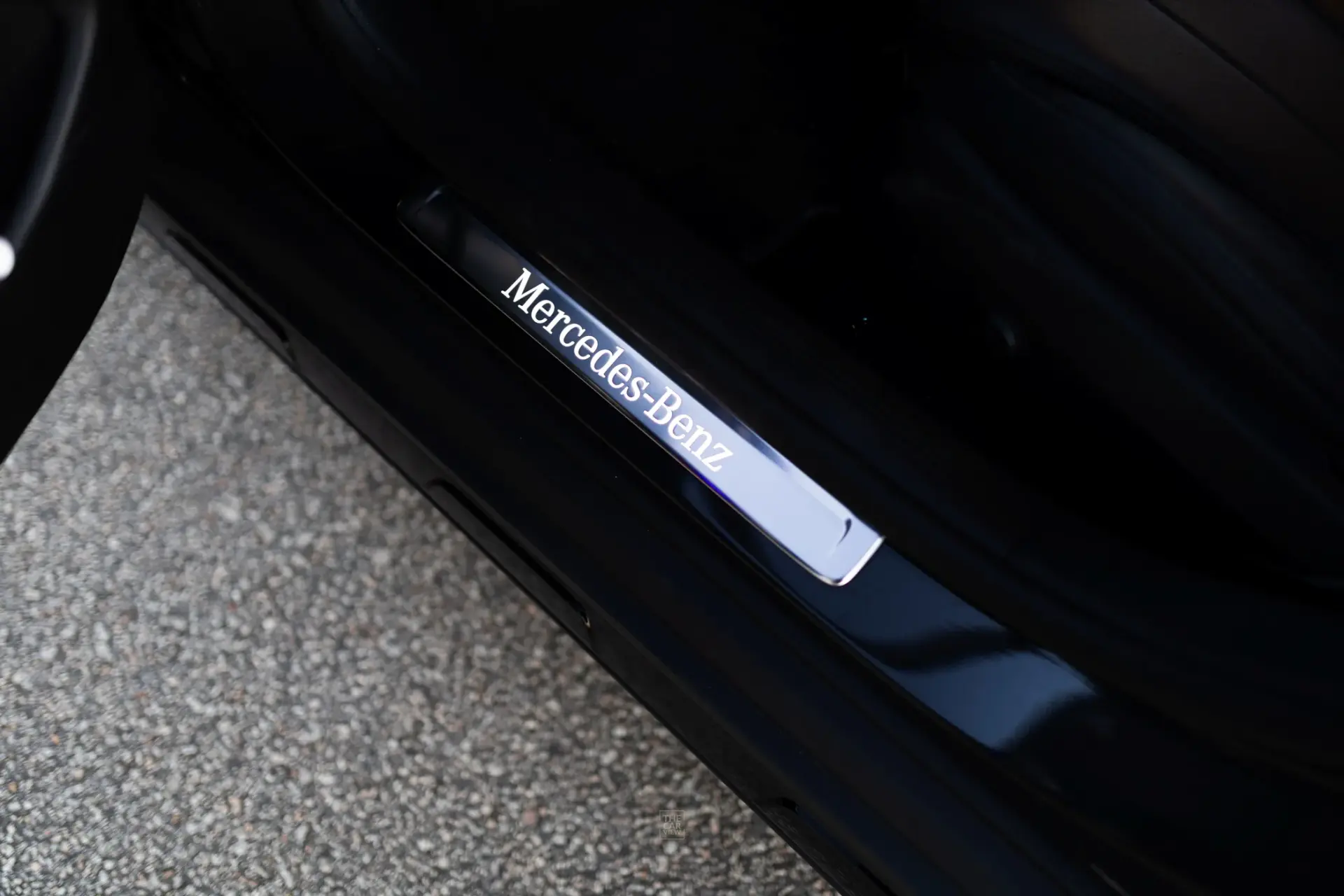 Mercedes-Benz E 300 de 4Matic All-Terrain 34