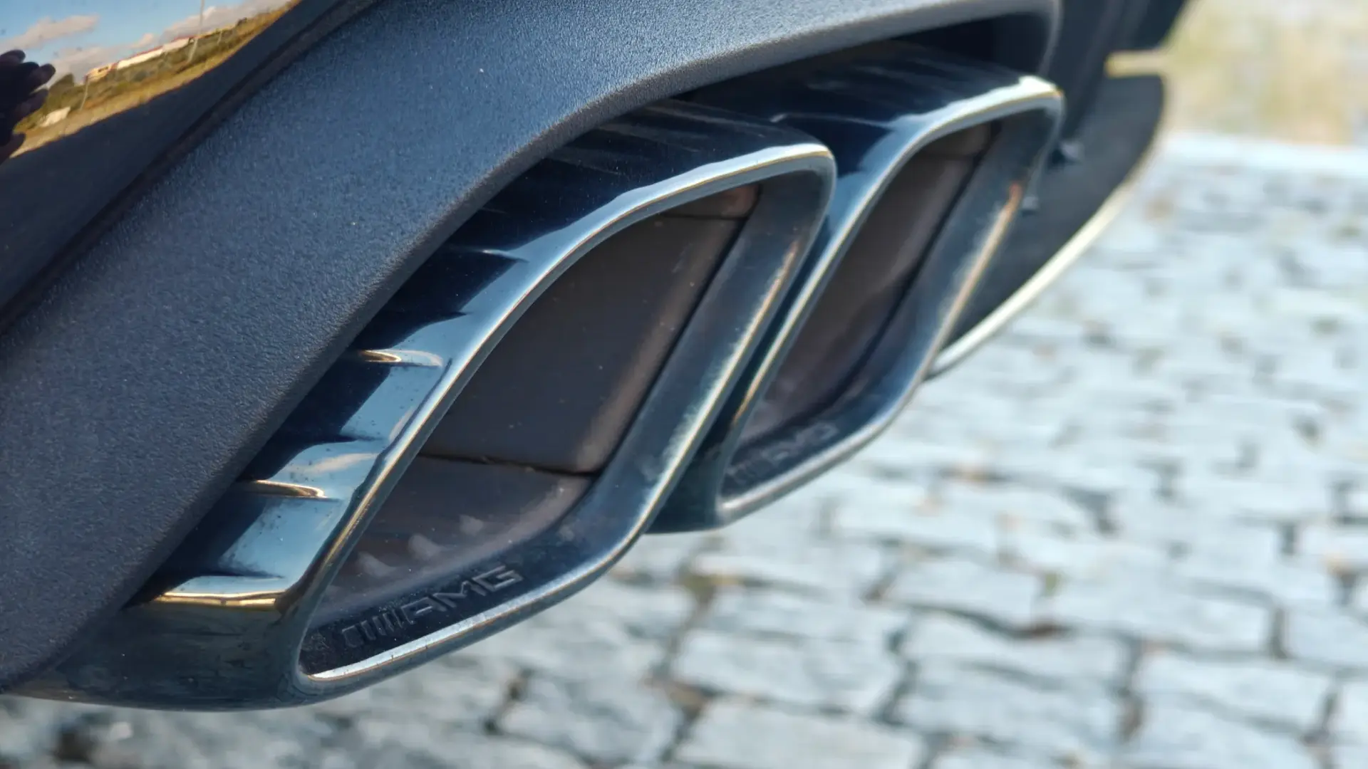 Mercedes-Benz GLC 63 AMG S E Performance Coupe Speedshift MCT9G Line Premium 32