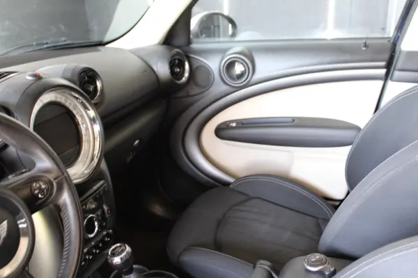 MINI Countryman Cooper SD ALL4 34