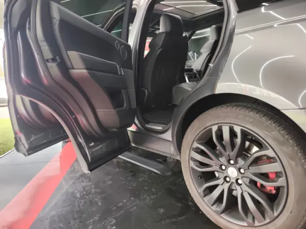 Land Rover Range Rover Sport HSE HYBRID 27