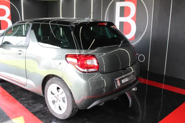 Citroen DS3 1.6 e-HDi So Chic ETG6 5