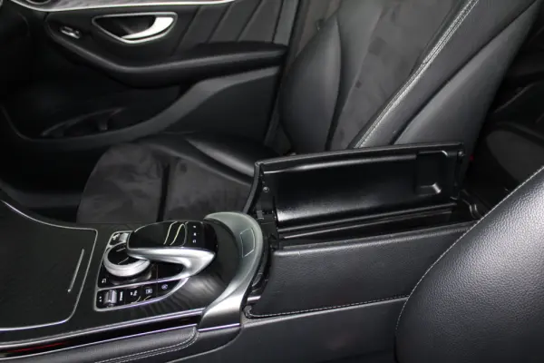 Mercedes-Benz CLC 250 2.1 EXCLUSIVE 34