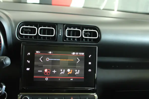 Citroën C3 Aircross 33