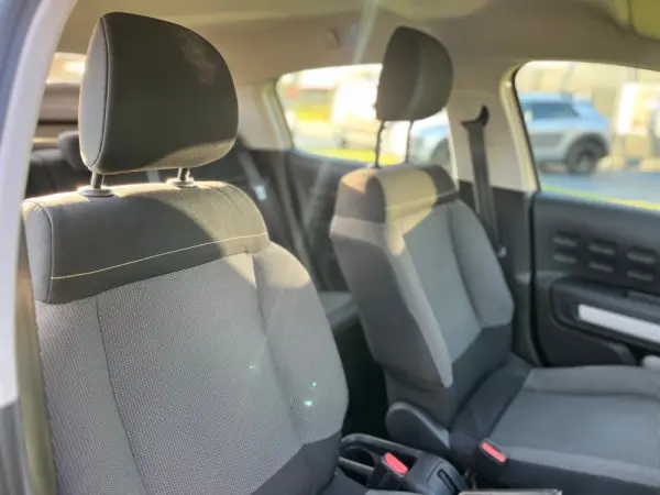 Citroën C3 1.6 BlueHDi Feel 23