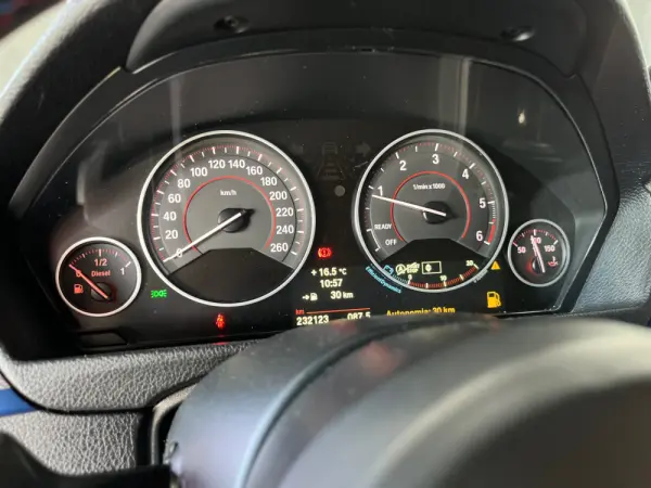 BMW 420 Pack M  Performance XDrive 15