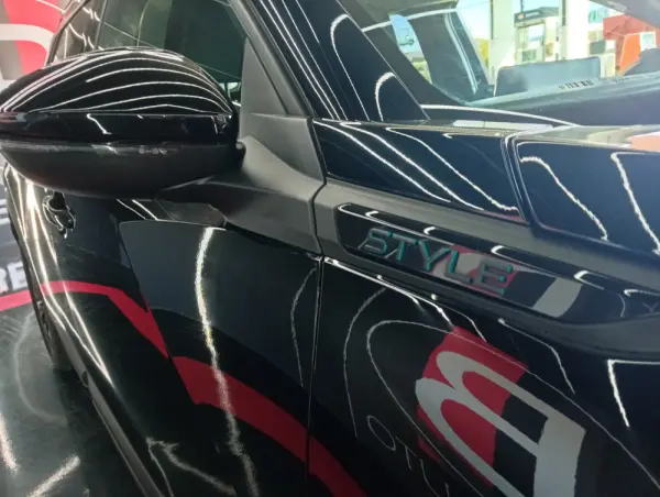 Peugeot 2008 ALLURE 23