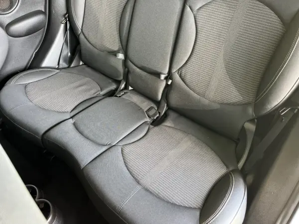 MINI Countryman Cooper D 25