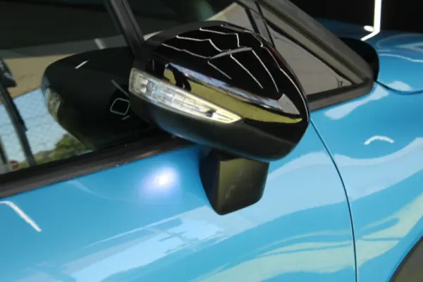 Citroën C3 Aircross 2