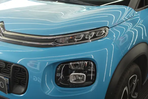 Citroën C3 Aircross 7