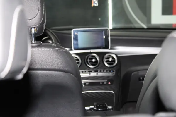Mercedes-Benz CLC 250 2.1 EXCLUSIVE 20
