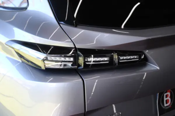 Peugeot 308 SW PureTech 130 EAT8 Active Pack 45