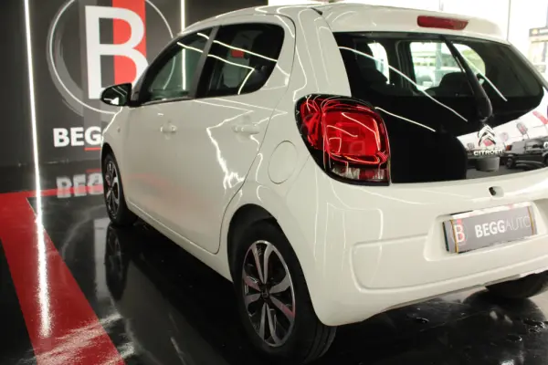 Citroen C1 1.2 VTi Feel 14