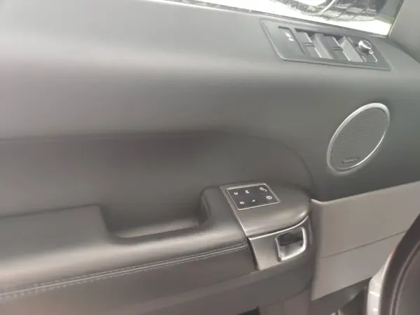 Land Rover Range Rover Sport HSE HYBRID 53