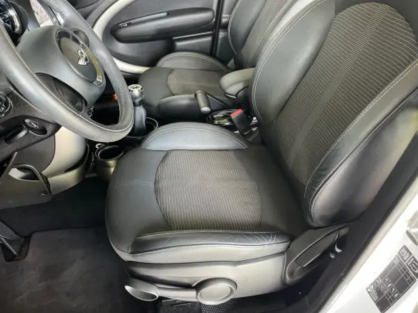MINI Countryman Cooper D 24