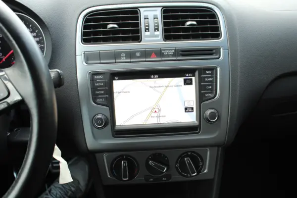 Volkswagen Polo Allstar 52