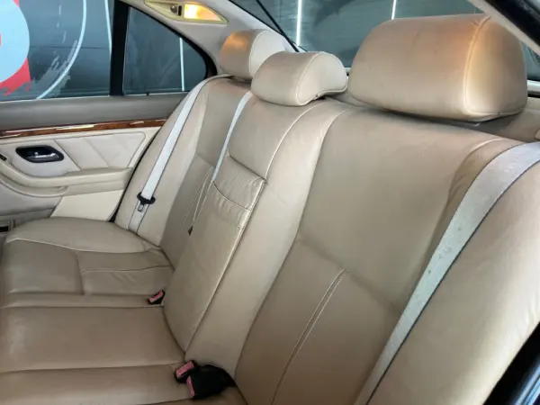 BMW 525 dA 20