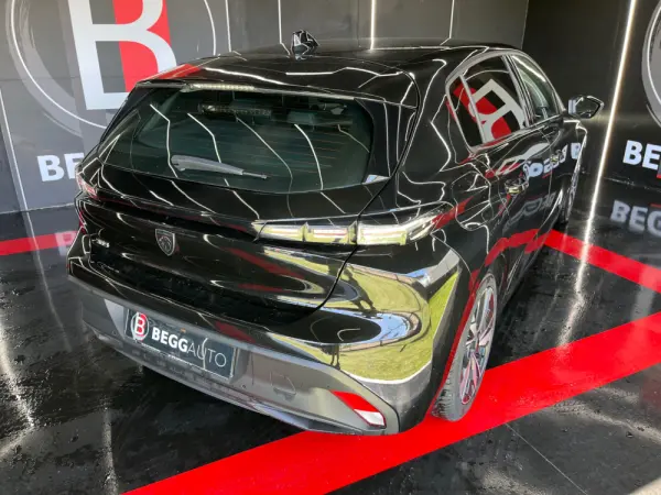 Peugeot 308 Allure pack 7