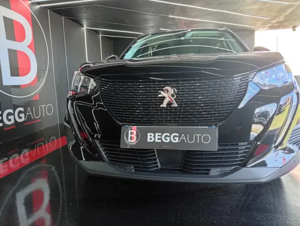 Peugeot 2008 ALLURE 22