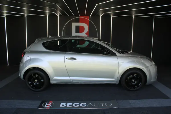 Alfa Romeo MiTo 1.3 JTDM Distinctive 2