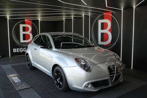 Alfa Romeo MiTo 1.3 JTDM Distinctive 3