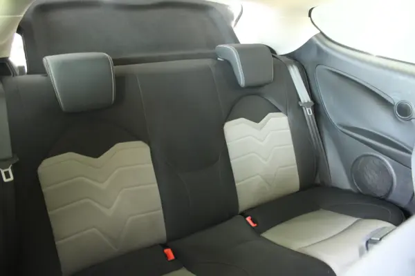 Alfa Romeo MiTo 1.3 JTDM Distinctive 19