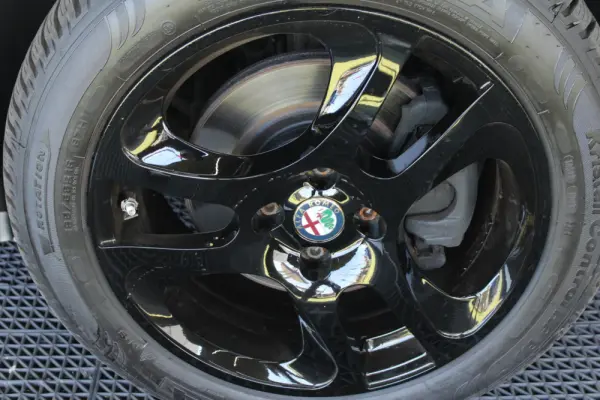 Alfa Romeo MiTo 1.3 JTDM Distinctive 34