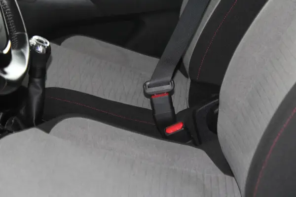 Citroën C1 1.2 VTi Feel 15