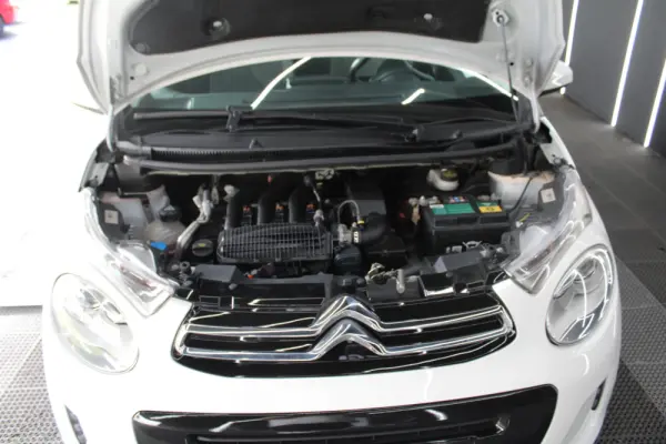 Citroën C1 1.2 VTi Feel 19