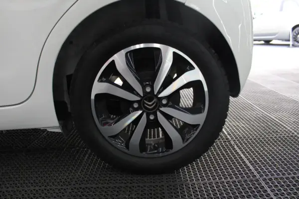 Citroën C1 1.2 VTi Feel 20