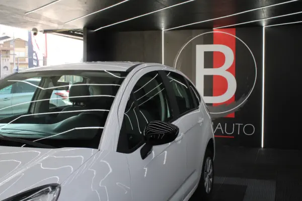 Citroën C3 1.6 e-HDi Air.Seduction 5