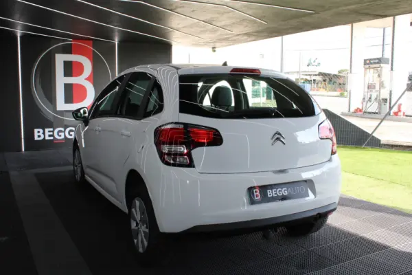 Citroën C3 1.6 e-HDi Air.Seduction 6