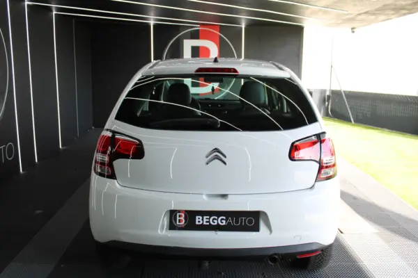 Citroën C3 1.6 e-HDi Air.Seduction 7