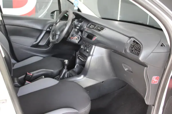 Citroën C3 1.6 e-HDi Air.Seduction 11