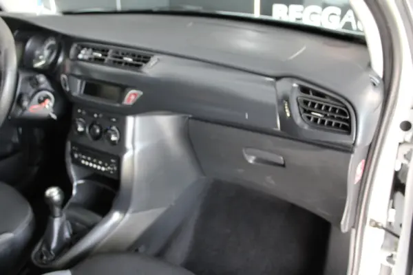 Citroën C3 1.6 e-HDi Air.Seduction 12