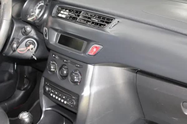 Citroën C3 1.6 e-HDi Air.Seduction 13