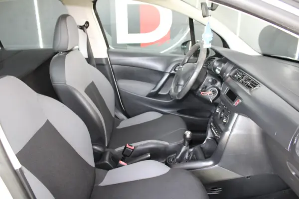Citroën C3 1.6 e-HDi Air.Seduction 14