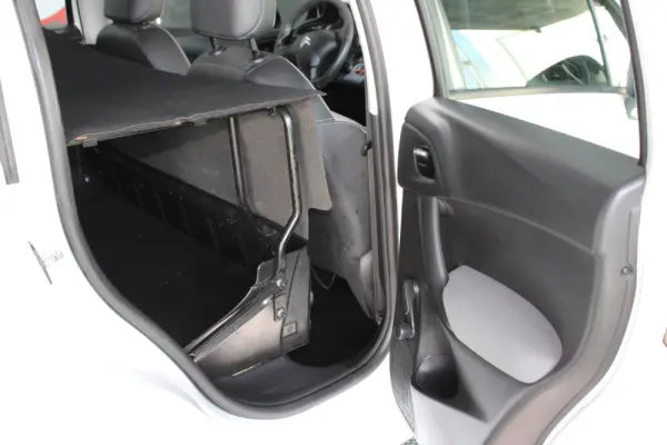 Citroën C3 1.6 e-HDi Air.Seduction 15